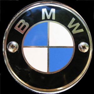 Classic BMW Motorcycle Resources Image